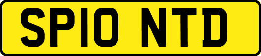 SP10NTD