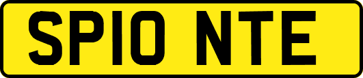 SP10NTE