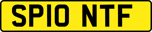 SP10NTF