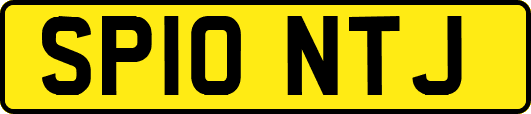 SP10NTJ