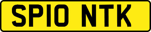 SP10NTK