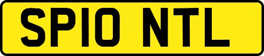 SP10NTL