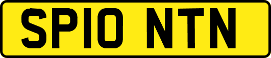SP10NTN