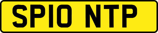 SP10NTP
