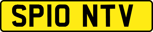 SP10NTV