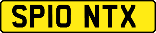SP10NTX