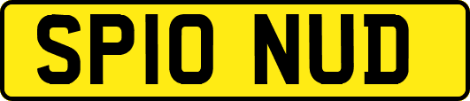SP10NUD