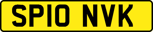 SP10NVK