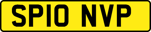 SP10NVP