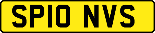 SP10NVS