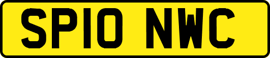 SP10NWC