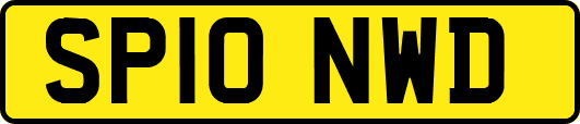 SP10NWD