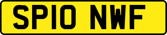 SP10NWF
