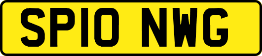 SP10NWG