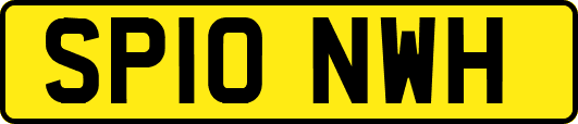SP10NWH