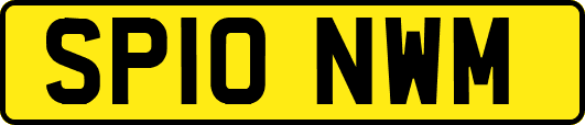 SP10NWM
