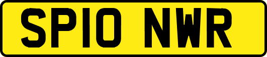 SP10NWR