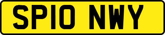 SP10NWY
