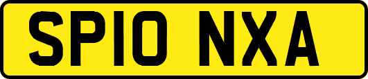 SP10NXA