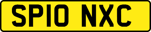 SP10NXC