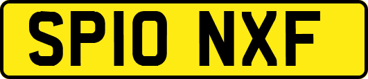 SP10NXF