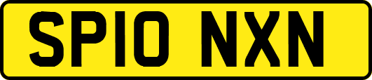SP10NXN