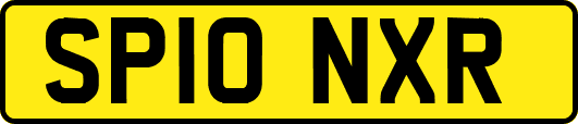 SP10NXR