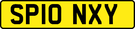 SP10NXY