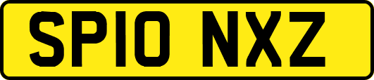 SP10NXZ