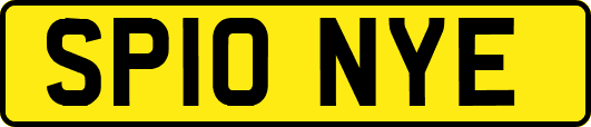 SP10NYE