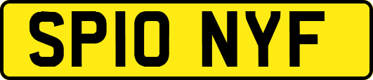 SP10NYF