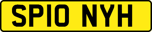 SP10NYH