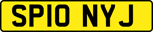 SP10NYJ