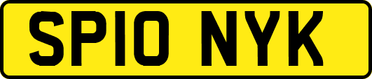 SP10NYK