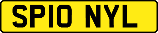 SP10NYL