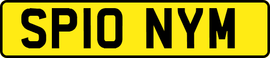 SP10NYM