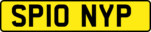 SP10NYP