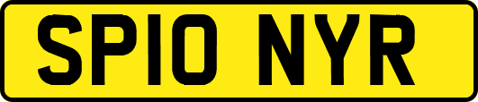 SP10NYR