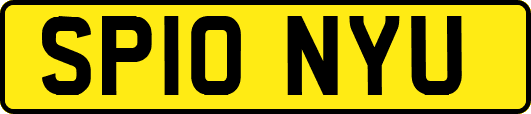 SP10NYU