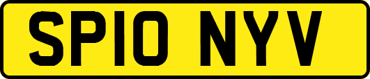 SP10NYV