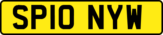 SP10NYW