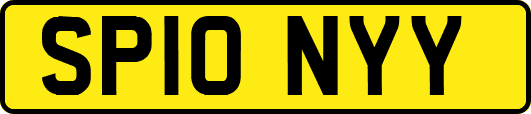 SP10NYY