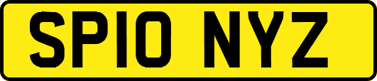 SP10NYZ