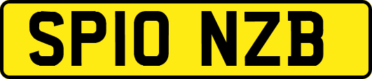 SP10NZB