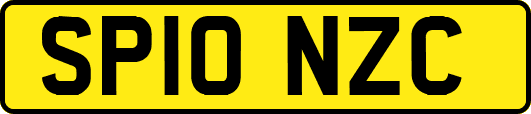 SP10NZC