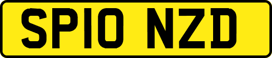 SP10NZD