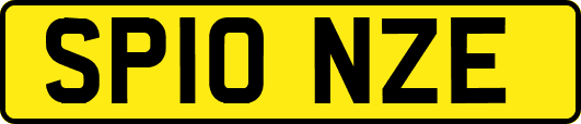 SP10NZE