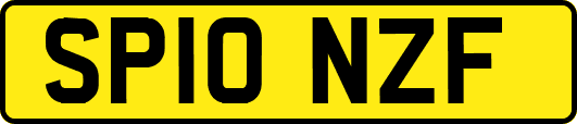 SP10NZF