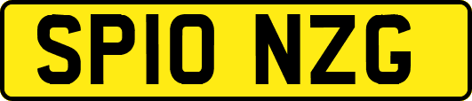 SP10NZG