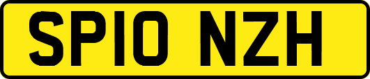 SP10NZH